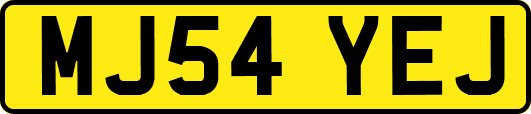 MJ54YEJ