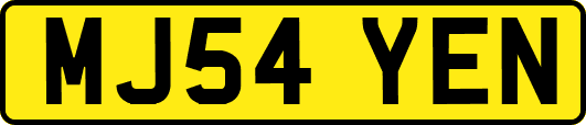 MJ54YEN
