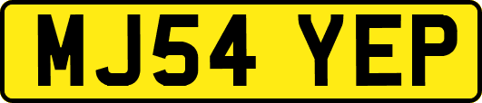 MJ54YEP