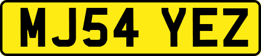 MJ54YEZ