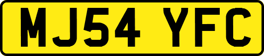 MJ54YFC