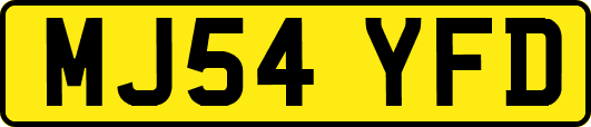 MJ54YFD
