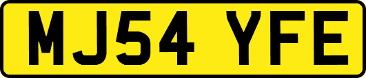 MJ54YFE