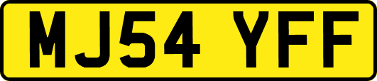 MJ54YFF
