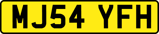 MJ54YFH