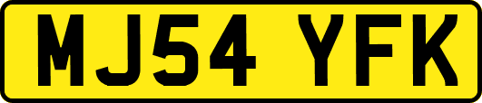 MJ54YFK