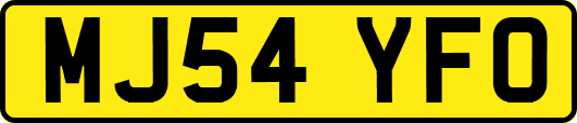 MJ54YFO