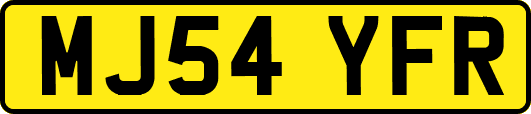 MJ54YFR