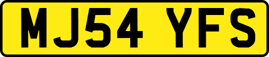 MJ54YFS