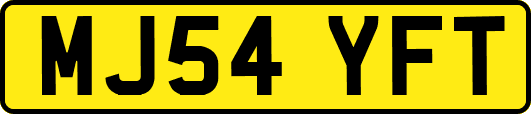 MJ54YFT