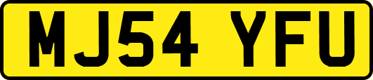 MJ54YFU