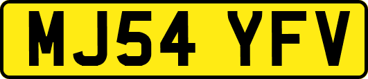 MJ54YFV