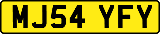 MJ54YFY