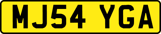 MJ54YGA