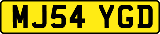 MJ54YGD