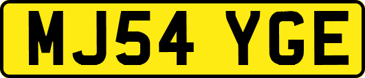 MJ54YGE
