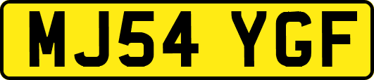 MJ54YGF