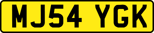 MJ54YGK