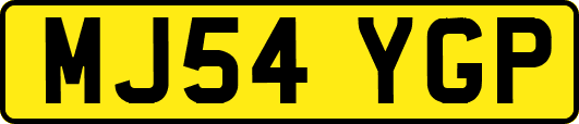 MJ54YGP