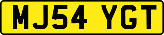 MJ54YGT