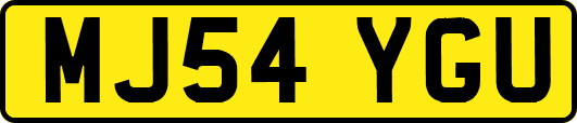 MJ54YGU