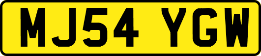 MJ54YGW