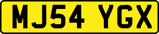 MJ54YGX
