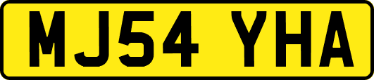 MJ54YHA