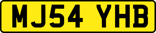 MJ54YHB