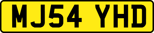 MJ54YHD