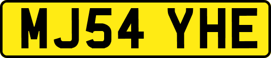 MJ54YHE