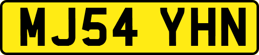 MJ54YHN