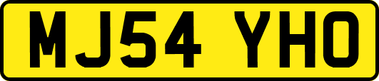 MJ54YHO