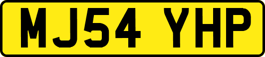 MJ54YHP