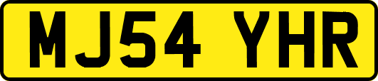 MJ54YHR