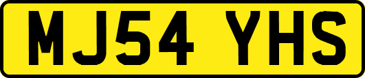 MJ54YHS