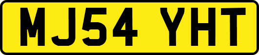MJ54YHT