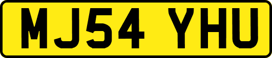 MJ54YHU
