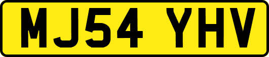 MJ54YHV