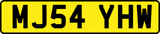 MJ54YHW