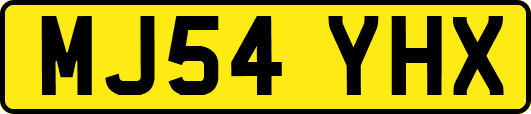 MJ54YHX