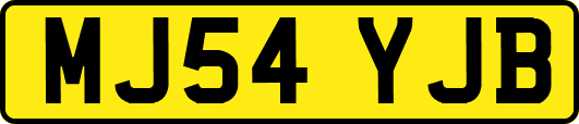 MJ54YJB