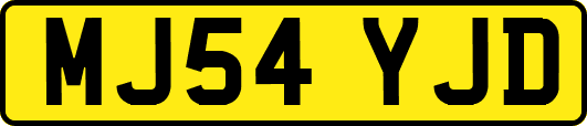 MJ54YJD