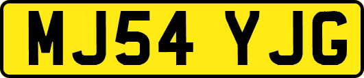 MJ54YJG