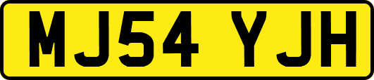MJ54YJH