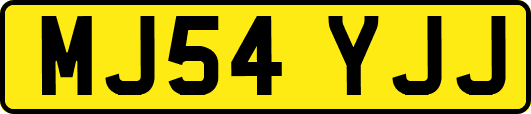 MJ54YJJ