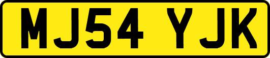 MJ54YJK