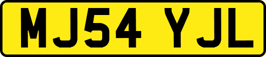 MJ54YJL