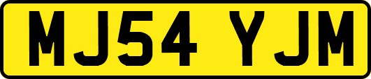 MJ54YJM