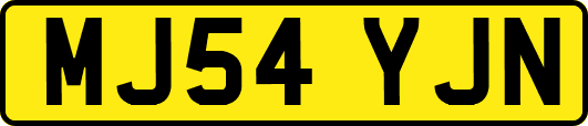 MJ54YJN